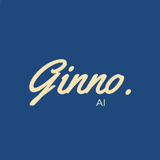 Teaming up with Ginno AI