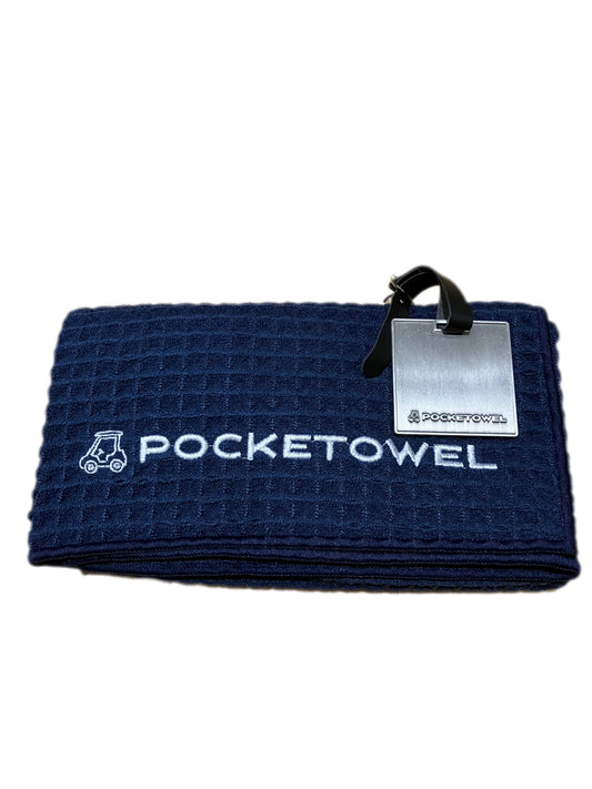 Gift Set - Pocketowel Large Original + Landing Pad