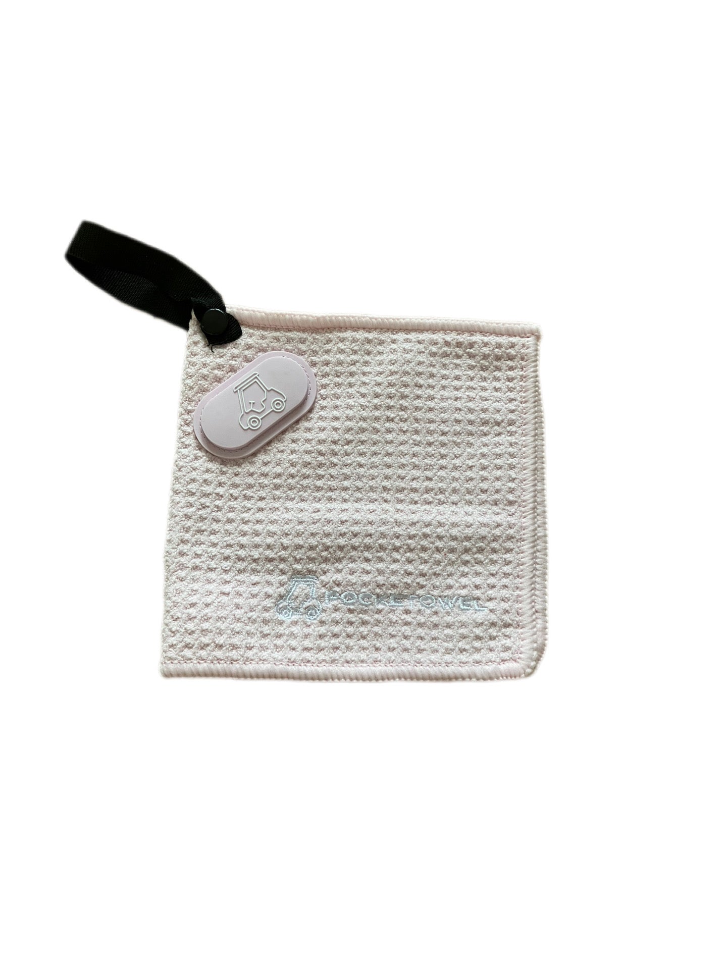 Pocketowel Magnetic Golf Towel - Birdie