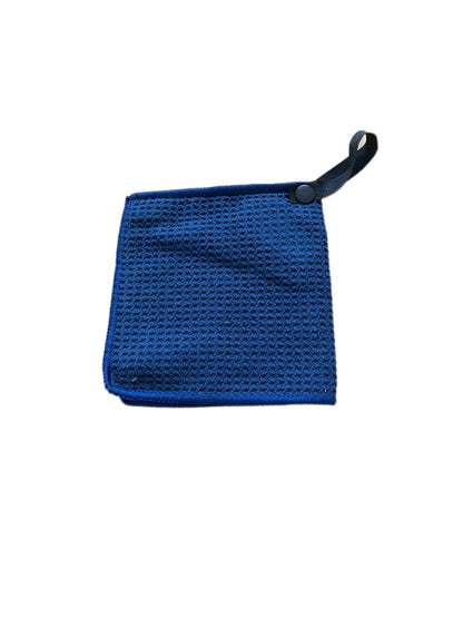 Pocketowel Magnetic Golf Towel - Birdie